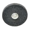 Forney Mounted Grinding Wheel, 2 in x 1/4 in 60052